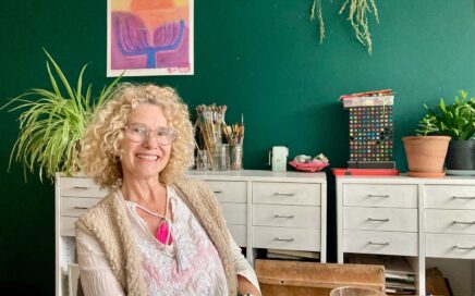 Bij Linda Thuis
