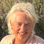 Christine Degenaar voorzitter